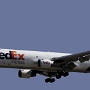 Federal Express - McDonnell Douglas MD-11F - N529FE<br />LAX - Proud Bird Parking - 10.5.2022 - 9:41 AM