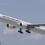 Japan Airlines - Boeing 777-346ER - JA742J<br />LAX - Clutter's Park - 10.5.2022 - 2:40 PM