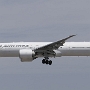 Japan Airlines - Boeing 777-346ER - JA743J<br />LAX - Vicksburg Ave. Sky Way - 9.5.2022 - 12:29 PM