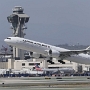 Japan Airlines - Boeing 777-346ER - JA743J<br />LAX - Clutter's Park - 9.5.2022 - 3:24 PM