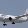 Japan Airlines - Boeing 787-9 Dreamliner - JA870<br />LAX - Vicksburg Ave. Sky Way - 9.5.2022 - 12:01 PM