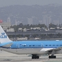KLM - Boeing 787-10 Dreamliner - PH-BKF<br />LAX - Clutter's Park - 10.5.2022 - 12:08 PM