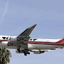 Kalitta Air - Boeing 747-446(BCF)  - N745CK<br />LAX - Proud Bird Parking - 10.5.2022 - 8:48 AM