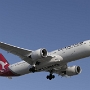 Qantas - Boeing 787-9 Dreamliner - VH-ZNE<br />LAX - In'n'Out Burger - 9.5.2022 - 6:21 PM