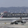 Qatar Airways - Airbus A350-1041 - A7-ANN<br />LAX - Clutter's Park - 10.5.2022 - 2:09 PM