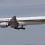 Singapore Airlines - Boeing 777-312ER - 9V-SWV<br />LAX - Vicksburg Ave. Sky Way - 9.5.2022 - 12:39 PM