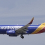 Southwest - Boeing 737-7H4(WL) - N463WN<br />LAX - Vicksburg Ave. Sky Way - 9.5.2022 - 12:48 PM