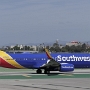 Southwest Airlines - Boeing 737-8H4(WL) - N8654B<br />LAX - Vicksburg Ave. Sky Way - 9.5.2022 - 10:48 AM