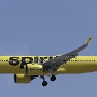 Spirit Airlines - Airbus A320-271N - N905NK<br />LAX - Sepulveda Blvd. - 9.5.2022 - 10:02 AM