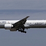 Turkish Airlines - Boeing 777-3F2ER - TC-LJH<br />LAX - Vicksburg Ave. Sky Way - 9.5.2022 - 12:37 PM