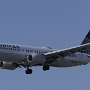 United Airlines - Boeing 737-824(WL) - N35204<br />LAX - Sepulveda Blvd. - 9.5.2022 - 5:27 PM