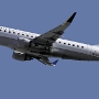 United Express - Embraer ERJ-175LR - N157SY<br />LAX - Clutter's Park - 9.5.2022 - 8:39 AM