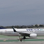 WestJet - Boeing 737-8CT(WL) - C-FWJS<br />LAX - Vicksburg Ave. Sky Way - 9.5.2022 - 12:05 PM