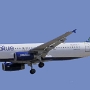 jetBlue - Airbus A320-232 - N537JT "Red, White and Blue"<br />LAX - Proud Bird - 9.5.2022 - 9:23 AM