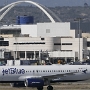 jetBlue - Airbus A320-232 - N537JT "Red, White and Blue"<br />LAX - Clutter's Park - 12.5.2022 - 4:27 PM