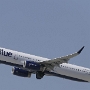 jetBlue - Airbus A321-231(WL) - N993JE<br />LAX - Clutter's Park - 9.5.2022 - 3:27 PM