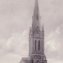 Marienkirche<br />Die dreischiffige Kirche wurde am 5. Mai 1889 eingeweiht. Im März 1893 wurde unter Vikar Schiermeyer eine eigene Pfarrei St. Marien errichtet. Bereits 1900 wurde der Grundstein zu einer Pfarrkirche gelegt. Die Einweihung erfolgte am 13. April 1902.
