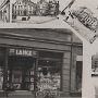Feinkost Lange, alte Bannofstr. 175 - ca. 1940