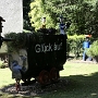 Noch ein netter Vorgarten