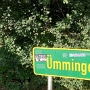 Ümmingen ist eine Ortslage im Osten Bochums. Der Siedlungsbereich Ümmingen stellt heute keine Verwaltungseinheit mehr dar; sein westlicher Teil mit dem alten Ümminger Zentrum und dem Friedhof gehört zur Bochumer Gemarkung Laer, sein nordöstlicher Teil zu Langendreer und sein südöstlicher Teil zu Querenburg. Im Norden von Ümmingen liegt der ebenfalls zu verschiedenen Gemarkungen gehörende Ümminger See.