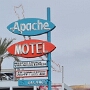 Apache Motel