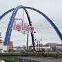 14.03.2025 - Gateway Arch Las Vegas