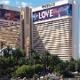 The Mirage am 1.10.2016
