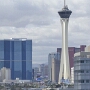 12.03.2025 - der Tower heisst mittlerweile nur noch "Strat"