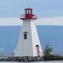 Baddeck Lighthouse - 13.08.2017