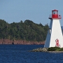 Baddeck Lighthouse - 14.08.2017