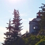 Bass Harbour Lighthouse im Acadia Park - besucht am 10.08.2017