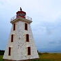Cape Egmond Lighthouse - 12.08.2017