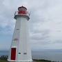 Cape George Lighthouse - 13.08.2017