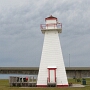 Port Borden Range Rear Lighthouse - 12.08.2017