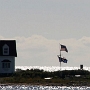 Goat Island Light<br />Im Cape Purpoise Harbor, in der Nähe von Kennebunkport.