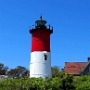 Nauset Beach Light<br />Cape Cod/Massachussetts