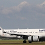 Lufthansa - Airbus A320-271neo - D-AINC "First to fly A320neo" Sticker<br />AMS - Polderbaan - 11.6.2019 - 17:25