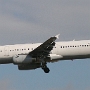 Lufthansa - Airbus 321-231 - D-AISV/Bingen<br />FRA - Aussichtsplattform Zeppelinheim - 13.8.2013 - 18:42<br />