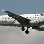 Lufthansa - Airbus A319-114 - D-AILY/Schweinfurt<br />DUS - Lohausen Brücke - 3.6.2010 - 13:37
