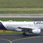 Lufthansa - Airbus A319-112 - D-AIBC/Siegburg<br />DUS - Parkhaus P7 - 12.6.2021 - 13:38
