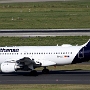Lufthansa - Airbus A319-114 - D-AILD/Dinkelsbühl<br />DUS - Parkhaus P7 - 19.9.2020 - 10:26