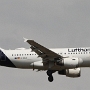Lufthansa - Airbus A319-114 - D-AILE/Kelsterbach<br />FRA - Aussichtspunkt "Startbahn West" - 20.7.2020 - 11:36