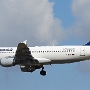 Lufthansa - Airbus A320-211 - D-AIPU<br />FRA - Aussichtsplattform Zeppelinheim - 13.8.2013 - 10:29<br />