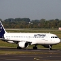 Lufthansa - Airbus A320-211 - D-AIQS/Quedlinburg<br />DUS - Bahnhofstreppe - 18.9.2019 - 9:42<br />