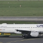 Lufthansa - Airbus A320-211 - D-AIQW/Kleve<br />DUS - Parkhaus P7 - 26.10.2022 - 12:36