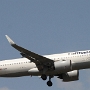 Lufthansa - Airbus A320-271N - D-AING<br />FRA - Aussichtspunkt "Startbahn West" - 20.7.2020 - 13:27