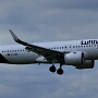 Lufthansa - Airbus A320-271N - D-AINV "Erding"<br />LHR - Terminal 5 North - 07.05.2025 - 16:00