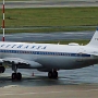 Lufthansa - Airbus A321-231 - D-AIDV "Retro"Livery - stand in DUS zur Umwandlung in eine Eurowings Maschine<br />DUS - Parkhausdeck P7 - 3.1.2023 - 12:17
