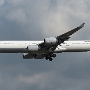 Lufthansa - Airbus A340-642 - D-AIHI/Mönchengladbach<br />FRA - Aussichtsplattform Zeppelinheim - 13.8.2013 - 9:54