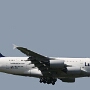 Lufthansa - Airbus A380-841 - D-AIMA/Frankfurt am Main<br />DUS - Lohausen Brücke - 3.6.2010 - 14:45<br /><br />